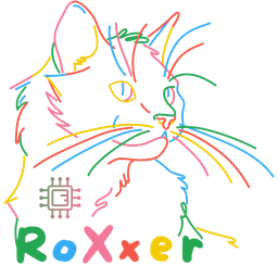 RoXxer Studio